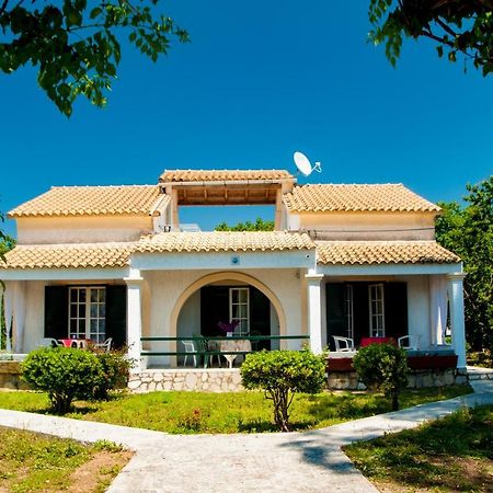 Su Casa Apartments Almiros Beach Exterior foto